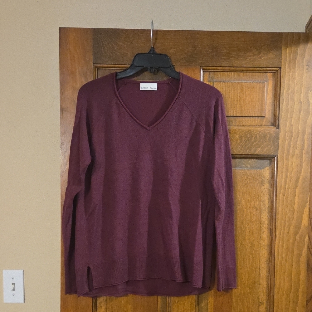 Boutique Sweater